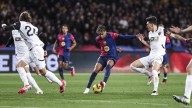 El Barça anuncia que el partido contra el Valencia se disputará en el Johan Cruyff