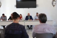 Conformadas las bolsas de empleo de Portero