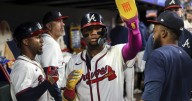 Braves beat Nationals 11-5 for 9th straight win