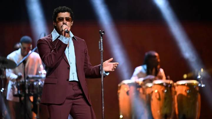 Bad Bunny estará a cargo del show de medio tiempo del Super Bowl 2026