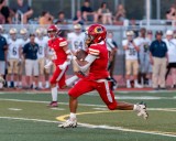 Pleasant Valley, Chico start 1 and 2 after Week 1 | Northern Section football rankings