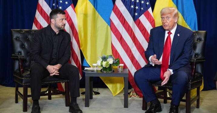 5 things to know for Sept. 24: Jimmy Kimmel, Trump’s UN speech, Climate change, Typhoon Ragasa, Epstein files