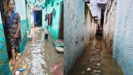‘Free us from floods,’ people urge HYDRAA, GHMC in Prajavani