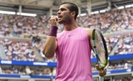 Carlos Alcaraz consigue su revancha; elimina a Novak Djokovic y avanza a su segunda final del US Open