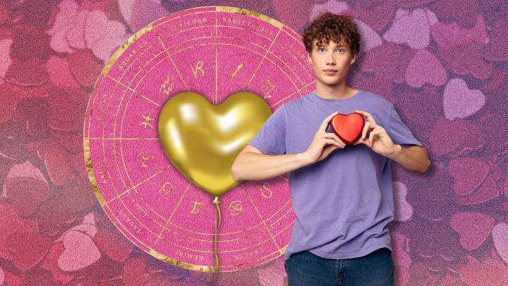 Love Horoscopes Are Here For Monday, September 1, 2025