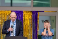 Thompson Elementary music teacher Ali Jun named Nevada Teacher of the Year