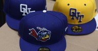 Dodgers Class-A team is the Ontario Tower Buzzers