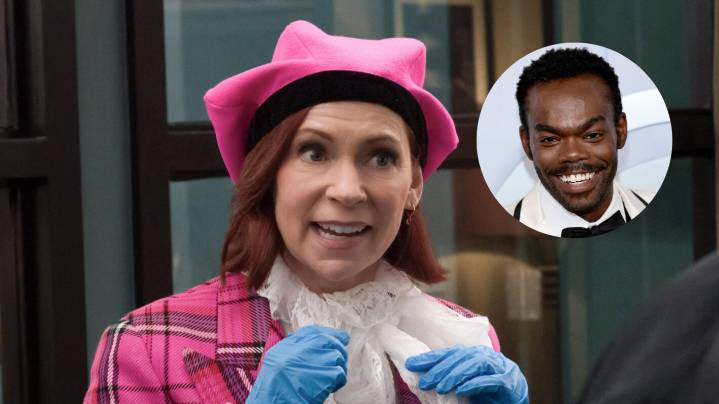 William Jackson Harper Talks 'Elsbeth' Season 3 Guest Star Role After First Day of Filming (Exclusive)