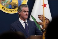 Gavin Newsom's pathetic preemptive election denialism