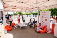 Tour ‘Salva tu piel’ en Valledupar fomenta autoexploración y hábitos de protección solar para prevenir cáncer de piel