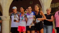 Andrew Bourckel y María José Ruiz-Mateos se proclaman campeones de la XXXIX Cross Dosa