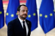 Cyprus talks to UAE over European subsea cable project, president says