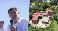 Noroña denuncia camioneta que estuvo ‘rondando’ su casa de Tepoztlán antes del robo: ‘No tiene registro’