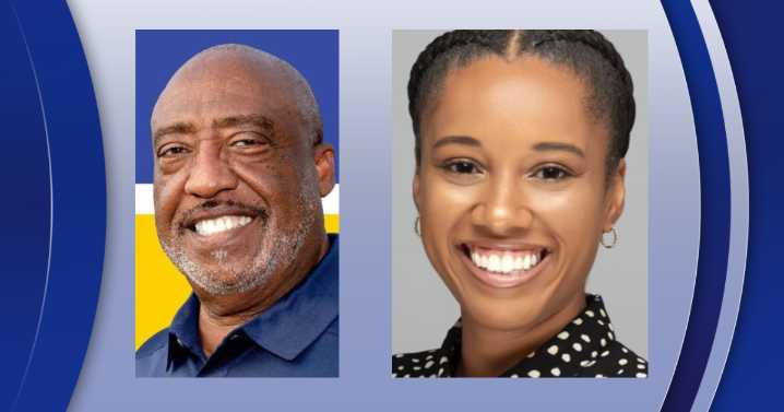 Thomas Scott and Naya Young projected in runoff election for Tampa District 5 City Council seat