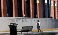 Former student sues University of Mississippi and Omega Psi Phi over alleged hazing