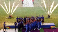 BCCI to protest with ICC as India denied Asia Cup trophy by Naqvi