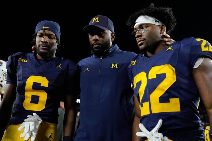 Big Ten won big in Week 1, but this Saturday could be the real tone