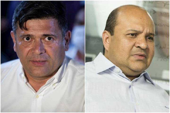 Roland Carreño y Freddy Superlano permanecen en paradero desconocido