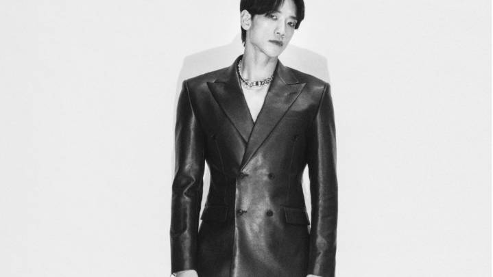K-Pop Pioneer Rain Sets Three-City North American Encore Tour