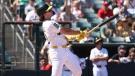 Athletics can play spoiler — and Astros are on the schedule