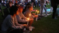 Iowa State students, Ames residents remember Charlie Kirk
