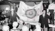 Mennonite Lady Claims Annual Quilt Auction is 'Rigged'