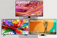 Best TV for Sports 2025: Top LG, Samsung, Sony, Hisense 4K TVs