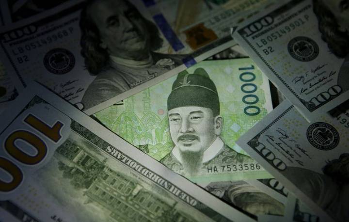 South Korea, US reach an agreement over foreign exchange deal, Seoul says