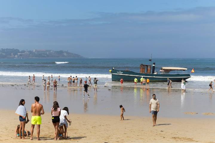 Terminan las vacaciones de verano: ¿cuántos puentes quedan hasta final de año?
