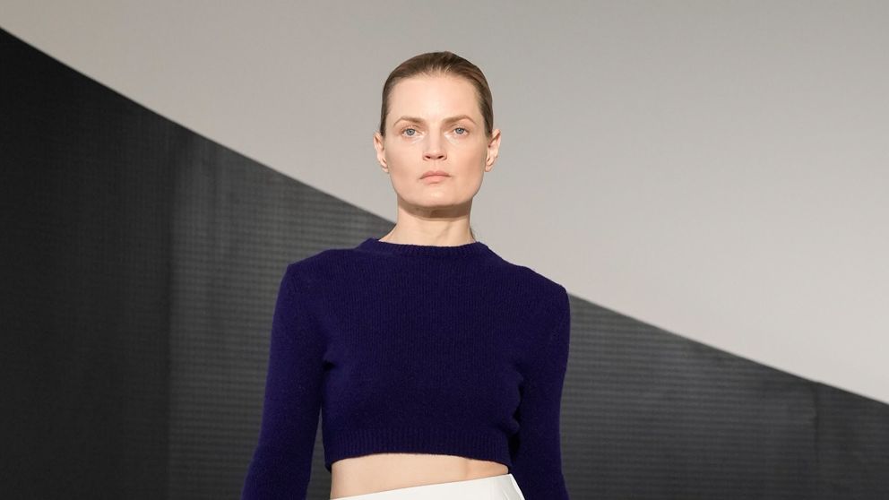 Jil Sander Spring 2026 Ready