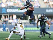 Seahawks 44, Saints 13: Seattle doesn't let up in rout of New Orleans