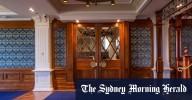 CBD: Scots College’s $60M Library, Live Nation’s Stadium Bid, and Police HQ Rumours