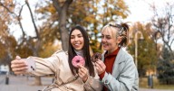 These 3 Zodiac Signs Love Fall, Winter, Spring, & Summer