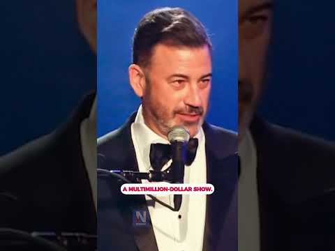 Kimmel is a ‘disgusting man,’ ‘doesn’t deserve a show’: Charlie Kirk’s friend