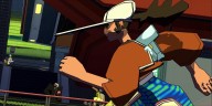 Hyperfunk, el nuevo desafío de Team Reptile en graffiti y velocidad, llegará a consolas y PC