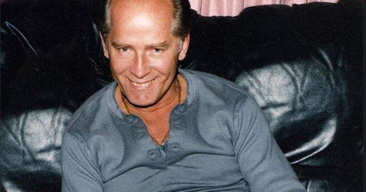 Notorious gangster unrecognisable after eyes gouged out in horror prison killing
