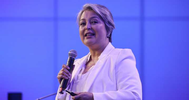 Jara explica demora de "anexo" programático y apunta a Kast: "Hay gente que se suma, no que se resta"