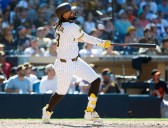 Padres Daily: Some ’21 flashbacks; Machado playing through; Pivetta’s Coors state of mind
