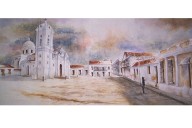 #TBTELINFORMADOR: El terremoto de 1834 transformó la historia arquitectónica de Santa Marta