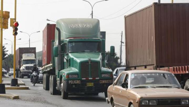 Cavecol demanda condiciones equitativas para transportistas venezolanos en Colombia