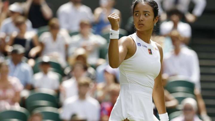 WTA roundup: Alexandra Eala cruises in Sao Paulo