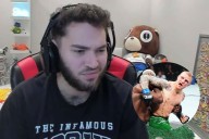 Adin Ross Loses Sanity After UFC Paris Turns Into $1 Million Disaster