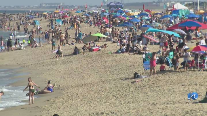 Va. tourism industry with record-high $35.1B in 2024