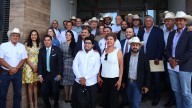 Barrenador, EU y carne brasileña: revisan legisladores retos de ganado