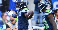 Pre-Snap Reads 9/24: Derion Kendrick showing up for Seahawks’ CB room