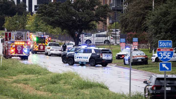 Murió mexicano baleado en instalación de ICE en Dallas; detenciones generan rencor hacia agentes