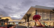 Gensler and San Diego International Airport Set a Global Benchmark with the New Terminal 1: Sustainable, Experience