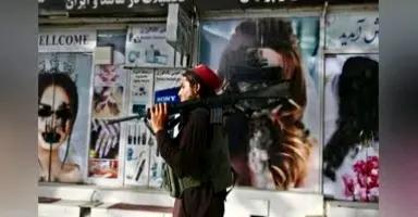 Taliban Imposes Internet Ban To “Prevent Vice”; Afghanistan Goes Off The Radar