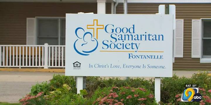 Nursing home cited for violations after resident’s leg is amputated