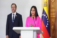 Venezuela denuncia ante siete organismos internacionales violación a la soberanía por parte de los EE. UU.